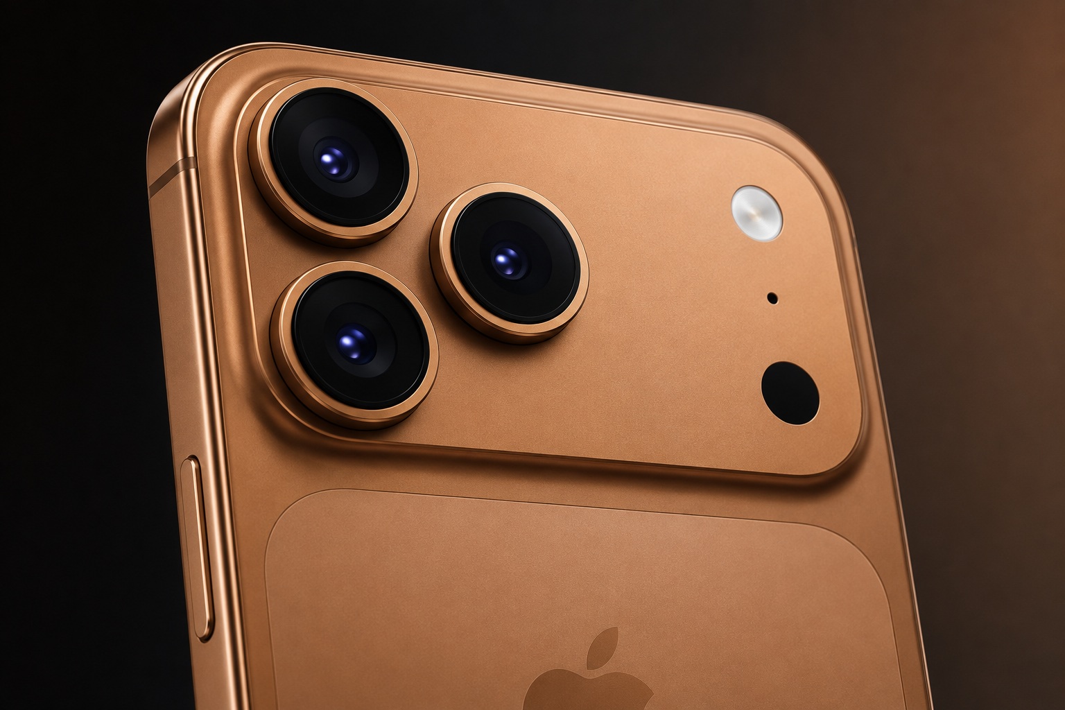 Pro Fusion cameras