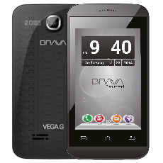 VEGA G